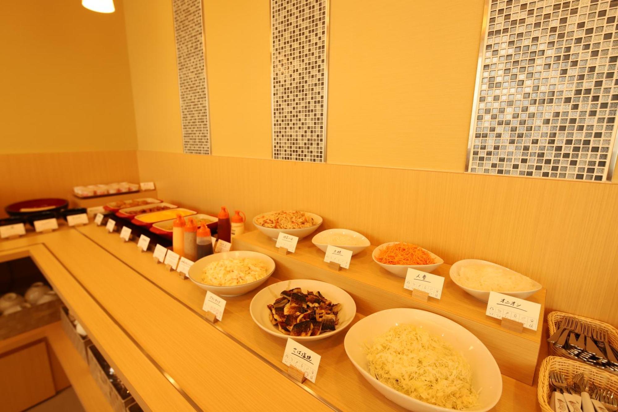 Ab Hotel Gamagori Luaran gambar