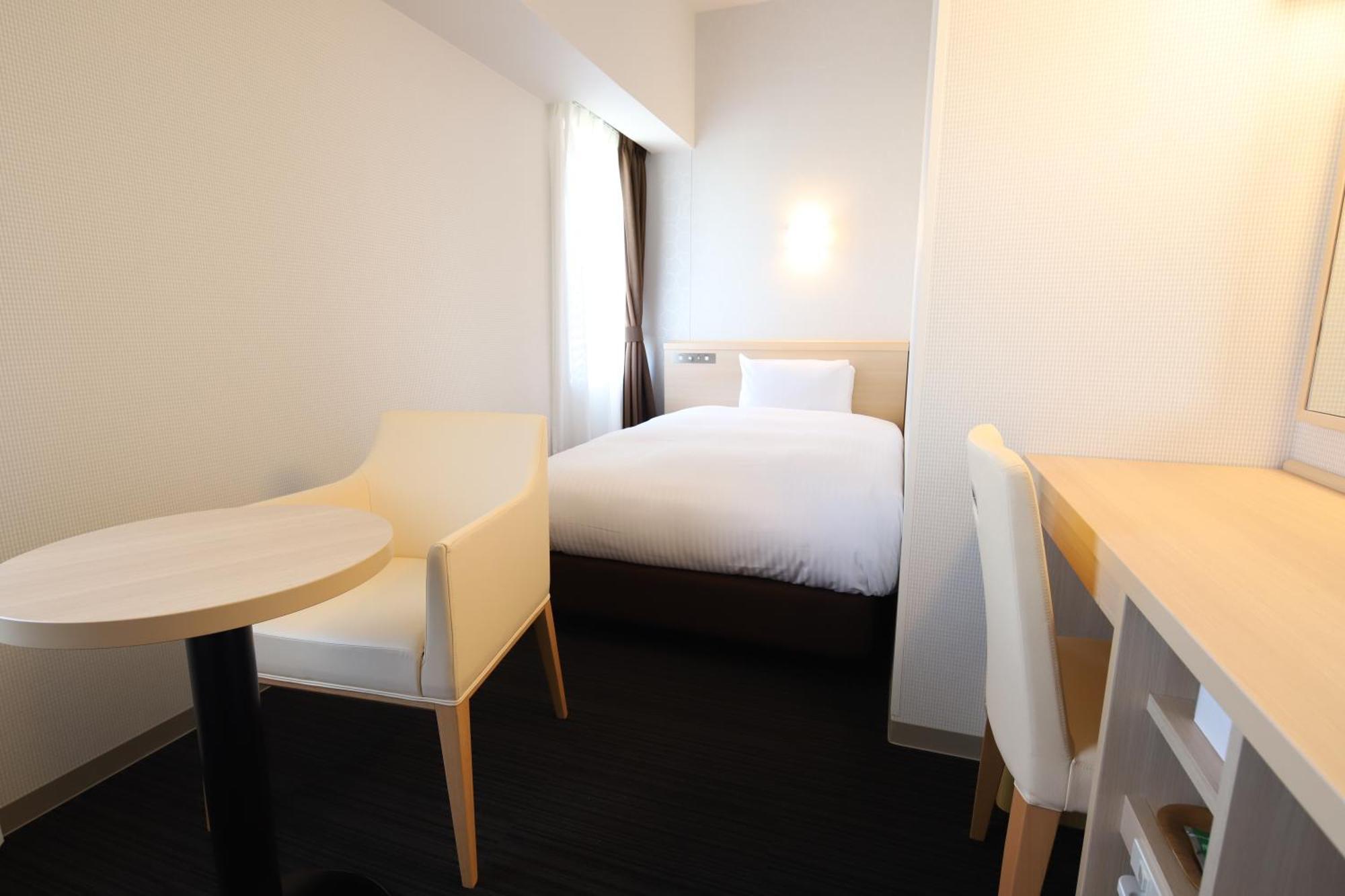 Ab Hotel Gamagori Luaran gambar