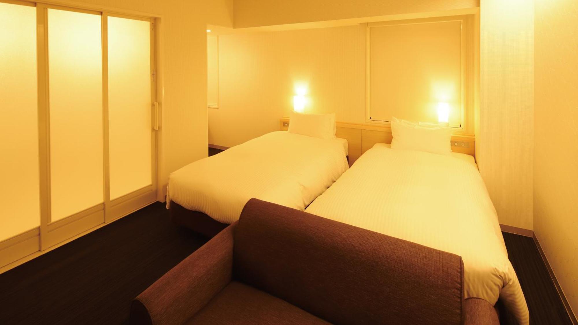 Ab Hotel Gamagori Luaran gambar