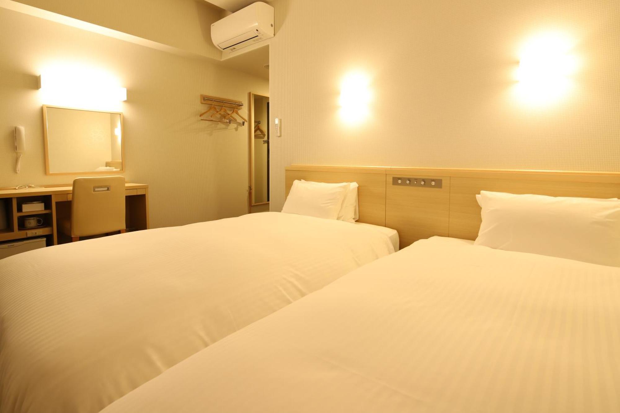 Ab Hotel Gamagori Luaran gambar