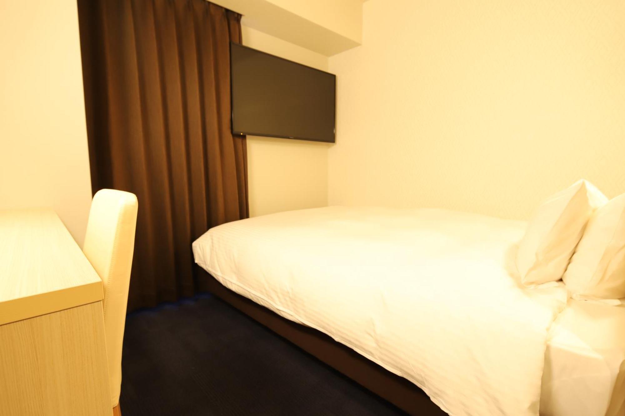 Ab Hotel Gamagori Luaran gambar