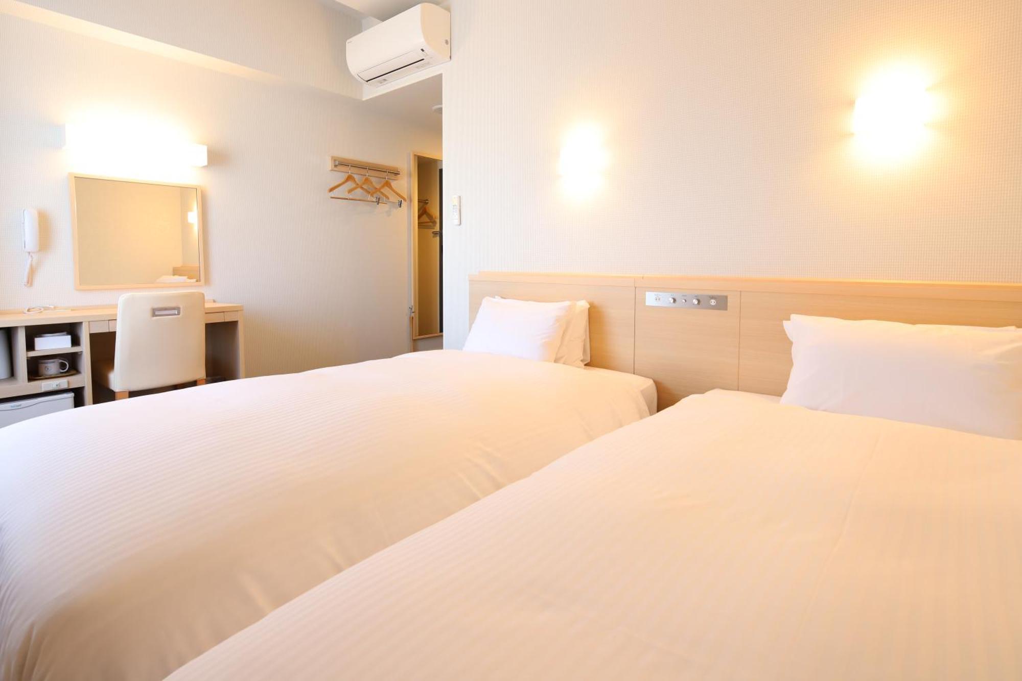 Ab Hotel Gamagori Luaran gambar